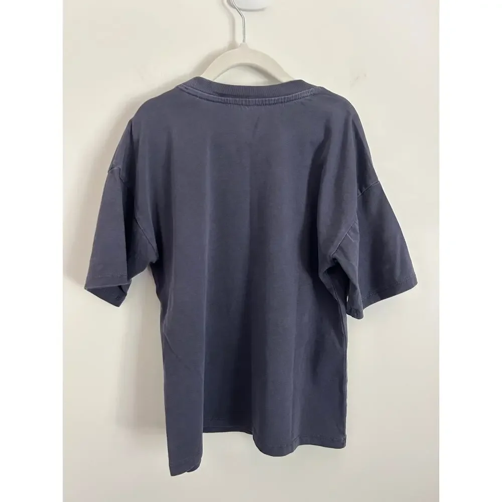 GAP The Beach Boys Graphic T-Shirt Short Sleeve Tee NWT Size Small 6/7 Band Tee